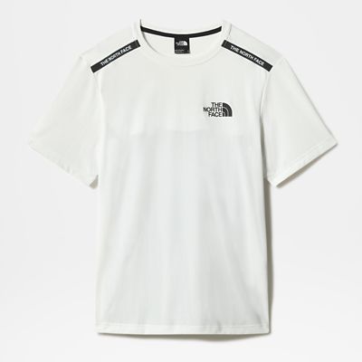 the north face mountain athletics t shirt