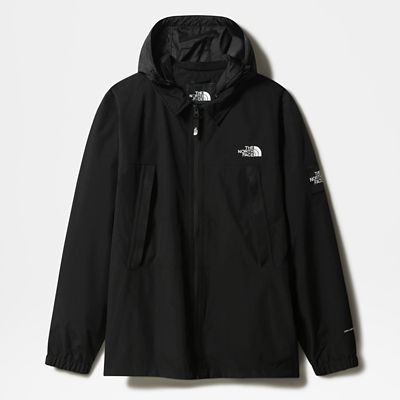 MEN'S METRO EX DRYVENT™ JACKET | The North Face