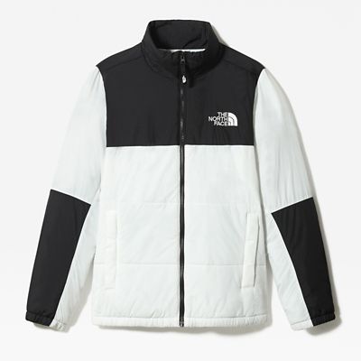 the north face puffer jacket men