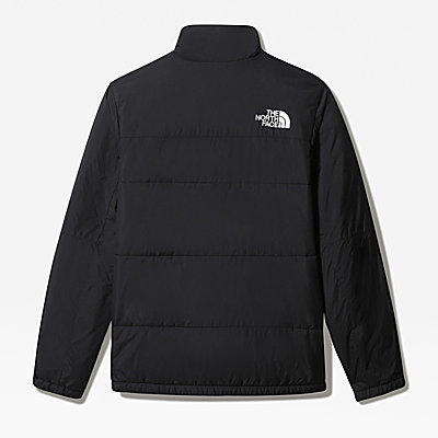 Men's Gosei Puffer Jacket 2