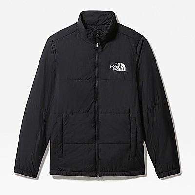 Men's Gosei Puffer Jacket 10