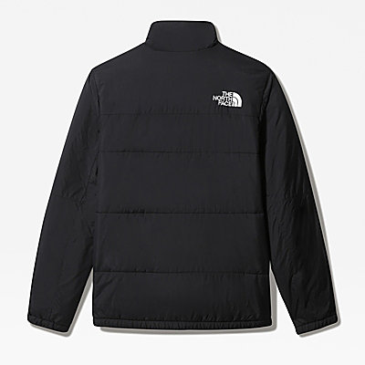 Men's Gosei Puffer Jacket 11
