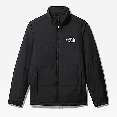 Men's Gosei Puffer Jacket 1
