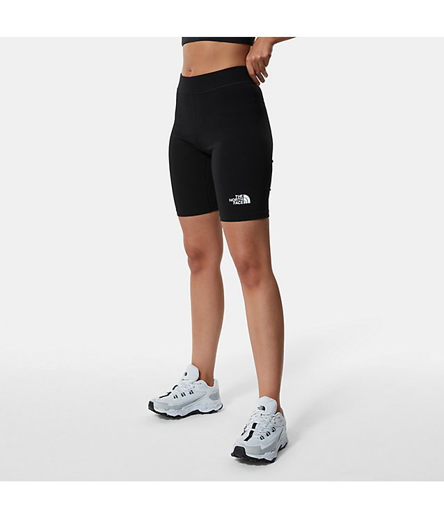 WOMEN'S COTTON SHORTS | The North Face