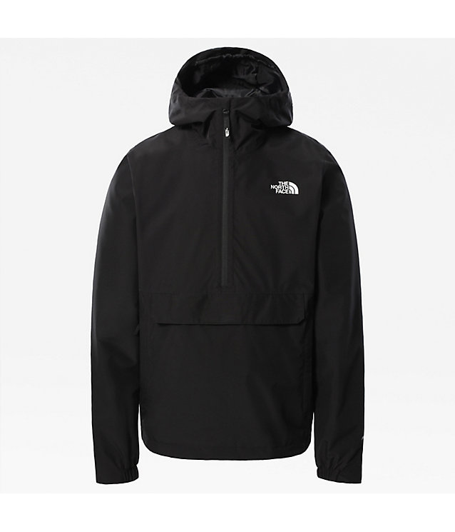 FANORAK IMPERMEABLE PARA HOMBRE | The North Face