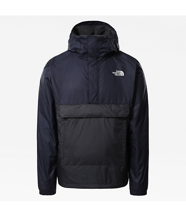 MEN'S INSULATED FANORAK | The North Face