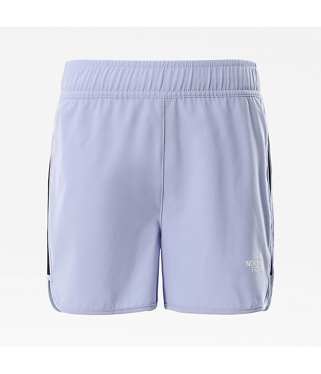 SHORT RUNNING TECH POUR FILLE | The North Face
