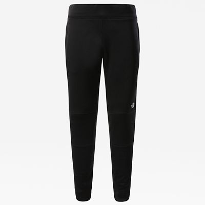 The North Face Teens' Surgent Joggers. 1