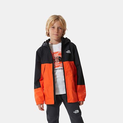 youth lobuche dryvent jacket