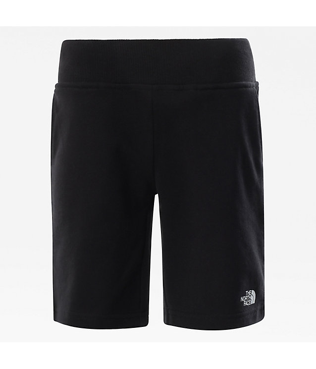 Youth Drew Peak Light Shorts | The North Face