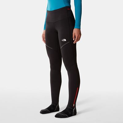 north face women's workout pants
