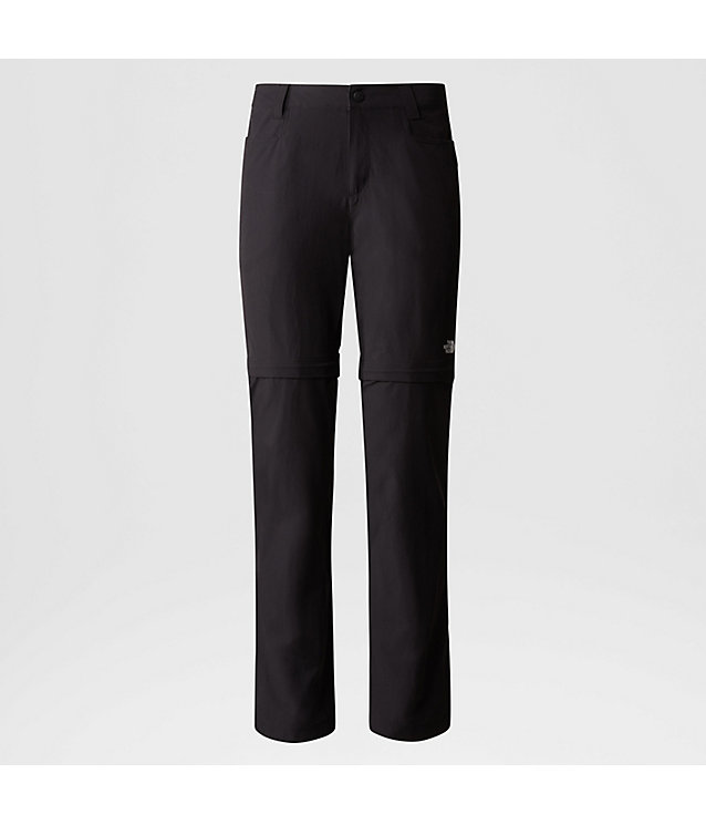 Women's Resolve Convertible Trousers | The North Face