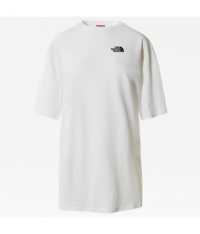 ABITO T-SHIRT DONNA | The North Face