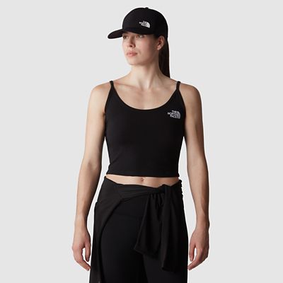 Women's Cropped Tank Top | The North Face