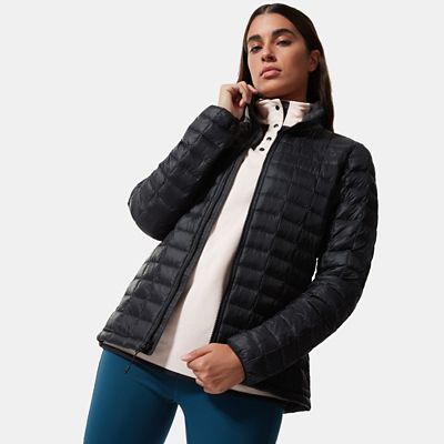 WOMEN'S THERMOBALL™ ECO JACKET | The 