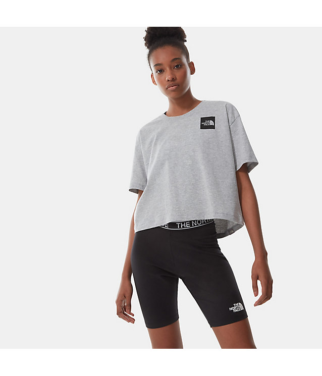 WOMEN'S TAPE SHORTS | The North Face