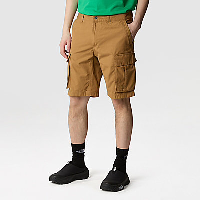 The North Face Fishing Cargo Shorts for Men
