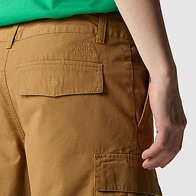 Pantalones cortos Cargo Anticline para hombre 8