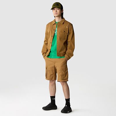 The North Face Men&#39;s Anticline Cargo Shorts. 2