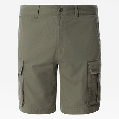 The North Face Men&#39;s Anticline Cargo Shorts. 4