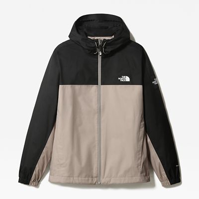 mountain q jacket black