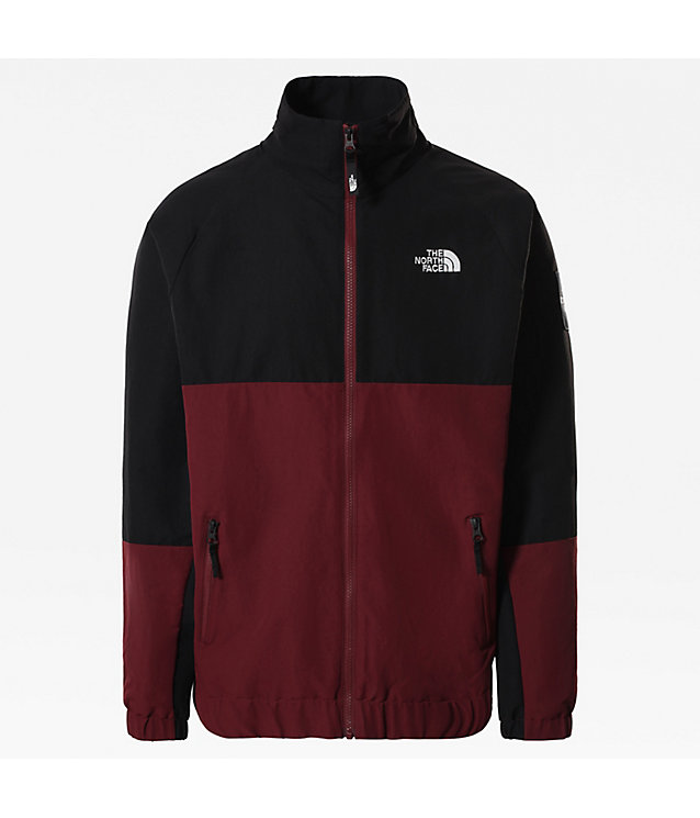 MTN ARCHIVES TRACK GIACCA UOMO | The North Face
