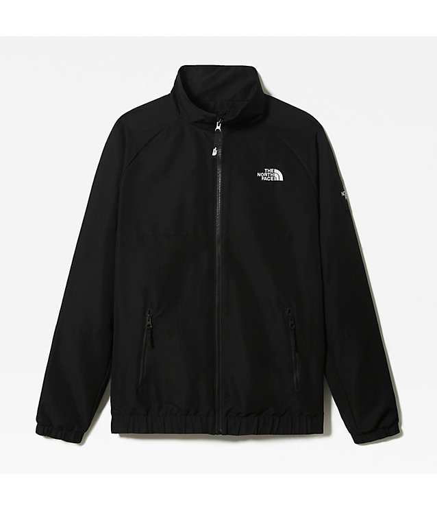 MEN'S MTN ARCHIVES TRACK JACKET | The North Face