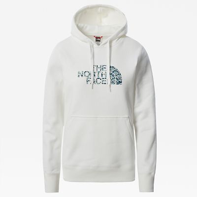 The North Face Sweat à capuche Drew Peak pour femme. 2