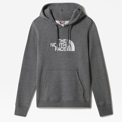 verraad collegegeld merk op Drew Peak-hoodie voor dames | The North Face