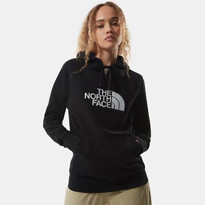 women's new drew peak hoodie