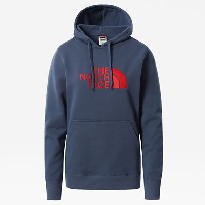 The North Face Sweat à capuche Drew Peak pour femme. 4