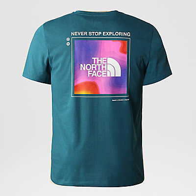 Men's Foundation Graphic T-Shirt