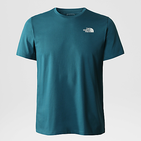 Men's Foundation Graphic T-Shirt | The North Face