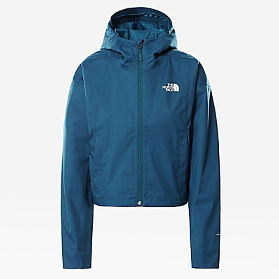 Cropped Quest-jas voor dames The North Face