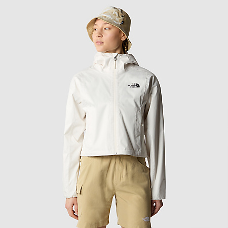 Cropped Quest-jas voor dames | The North Face