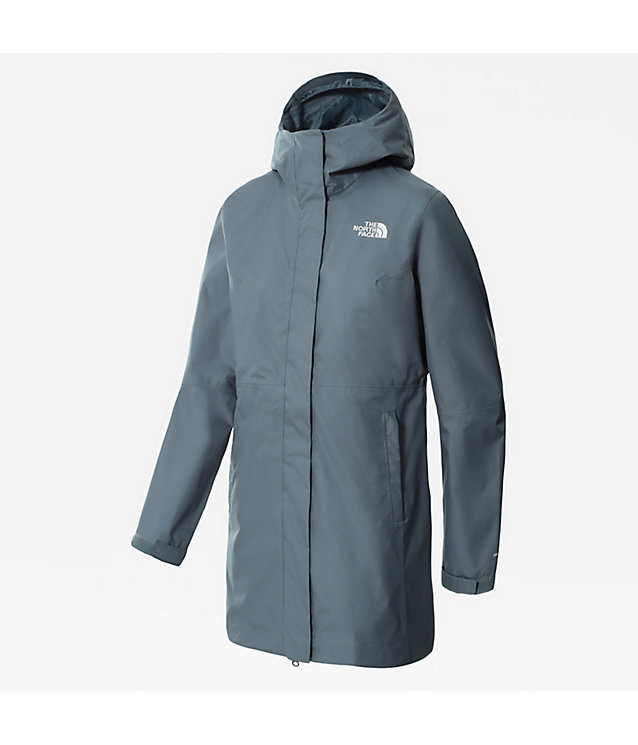 Chaqueta técnica Ayus para mujer | The North Face