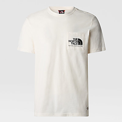 Men's Berkeley California T-Shirt 11