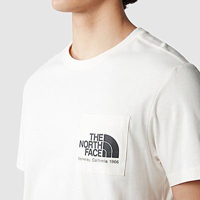 Men's Berkeley California T-Shirt