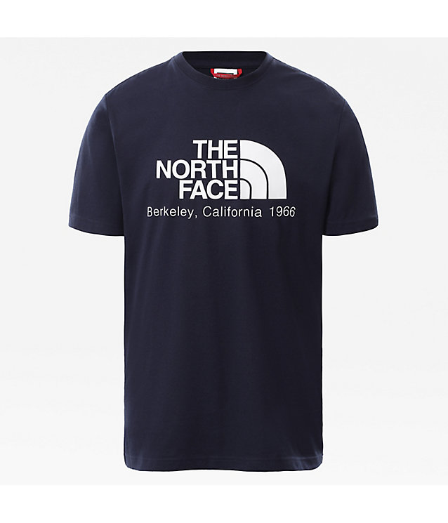 Men's Berkeley California T-Shirt | The North Face