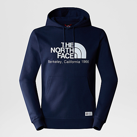 Men's Berkeley California Hoodie | The North Face