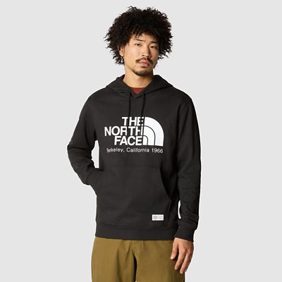 The North Face Berkeley California Full Zip Hoodie » Buy online now!