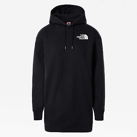 Women's Oversized Hoodie | The North Face