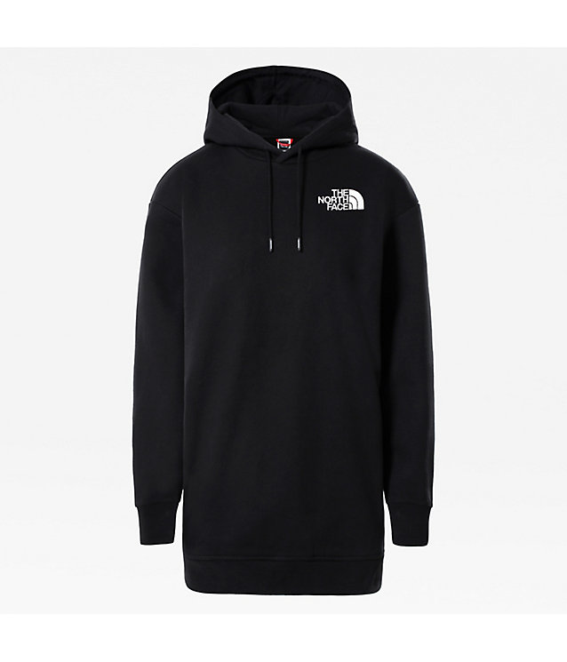 OVERSIZED-HOODIE VOOR DAMES | The North Face