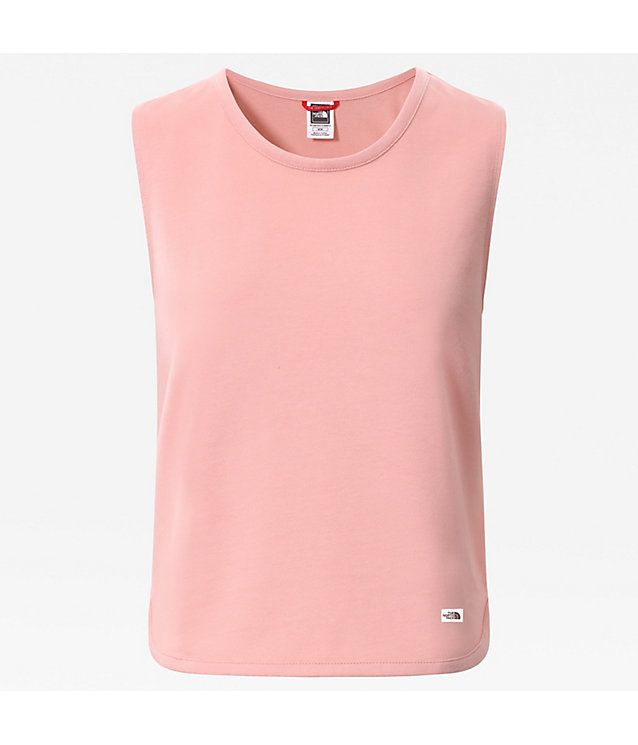 Women's Heritage Label Tank Top | The North Face
