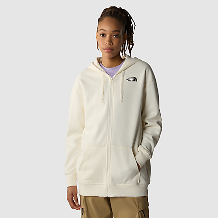 Women's Open Gate Full-Zip Hoodie | The North Face