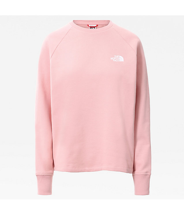 SWEAT OVERSIZE POUR FEMME | The North Face