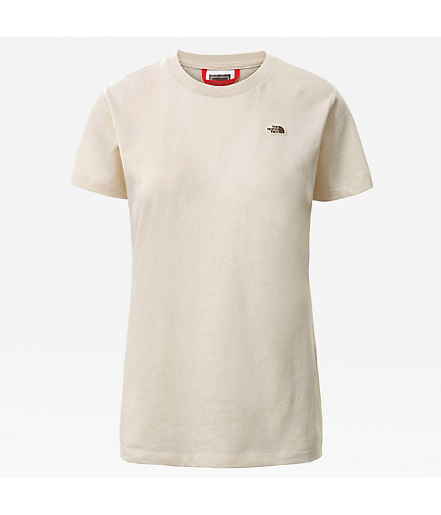 Women's Scrap Graphic T-Shirt | The North Face