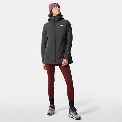 women's hikesteller triclimate jacket