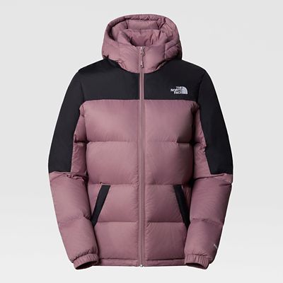 Women's Diablo Hooded Down Jacket | The North Face