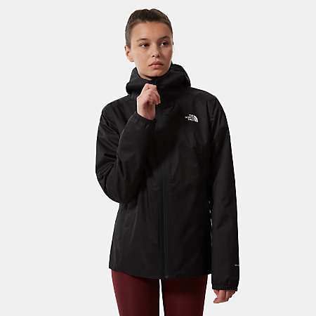 Women's Quest Zip-In Jacket | The North Face